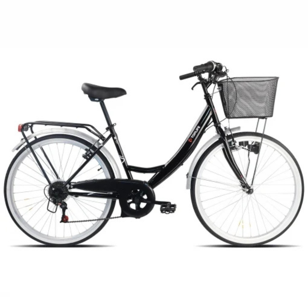 Bicicleta de paseo City 40 Venere 26”